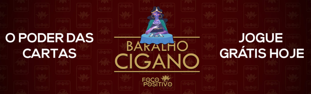 Baralho Cigano Online Gráits - Jogue Tarot Cigano