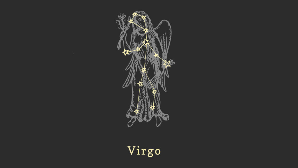 signo de virgem 